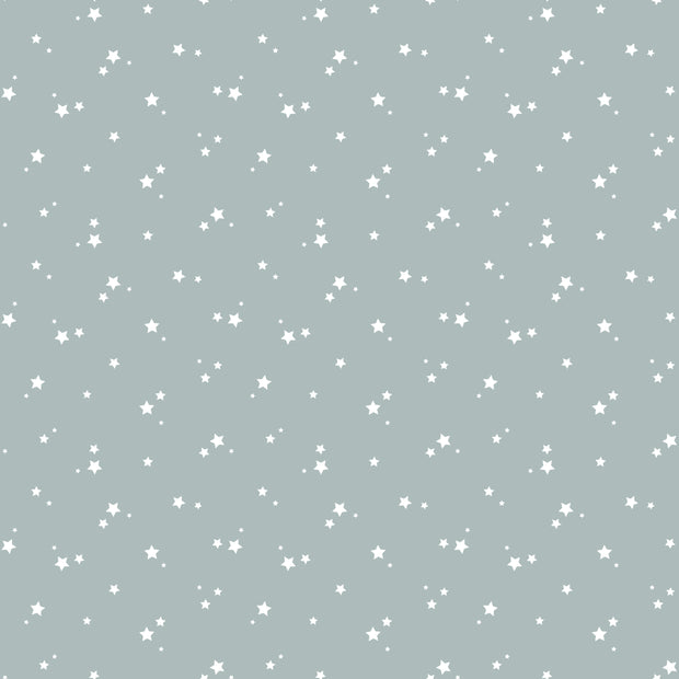 Cozy Bebe Dove Stars