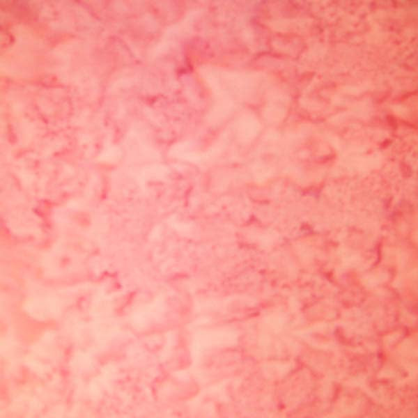 Hoffman 1895 Batik Watercolour Bubblegum 1/2m