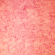 Hoffman 1895 Batik Watercolour Bubblegum 1/2m