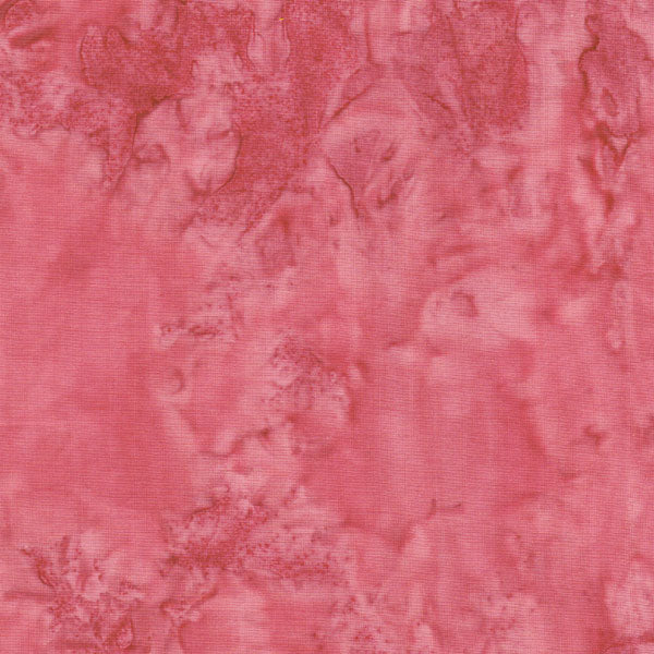 Hoffman 1895 Batik Watercolour Sweet pea 1/2m