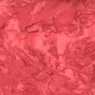Hoffman 1895 Batik Watercolour Dusty Pink 1/2m
