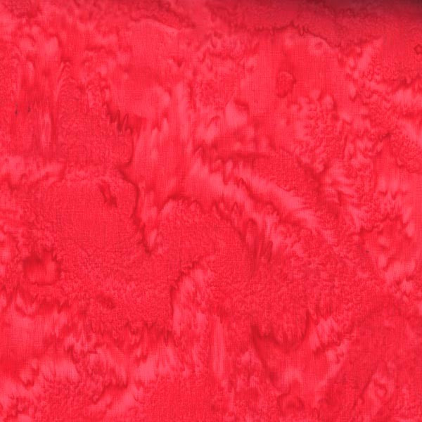 Hoffman 1895 Batik Watercolour Salmon 1/2m