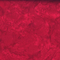 Hoffman 1895 Batik Watercolour Cardinal 1/2m