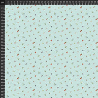 DP29011-42 Berry Toss White, Country Mouse by Deborah Edwards 1/2m