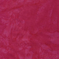 Hoffman 1895 Batik Watercolour Winter Cherry 1/2m