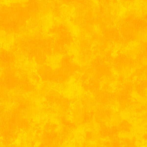 Bright Yellow 1/2m