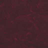 Hoffman 1895 Batik Watercolour Ruby 1/2m