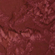 Hoffman 1895 Batik Watercolour Mulberry 1/2m
