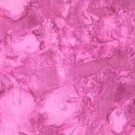 Hoffman 1895 Batik Watercolour Primrose 1/2m