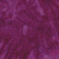 Hoffman 1895 Batik Watercolour Crocus 1/2m
