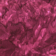 Hoffman 1895 Batik Watercolour Purple 1/2m