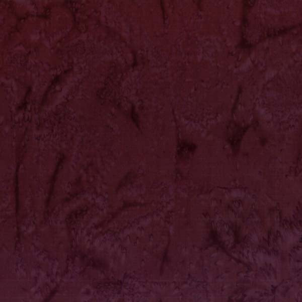 Hoffman 1895 Batik Watercolour Rum Raisin 1/2m