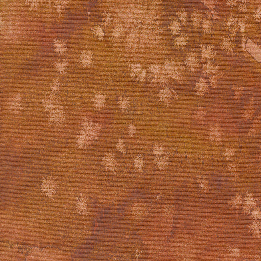 Flow Prussian Amber 1/2m