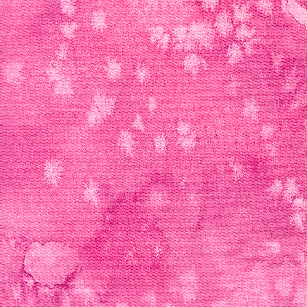 Flow Prussian Hot Pink 1/2m