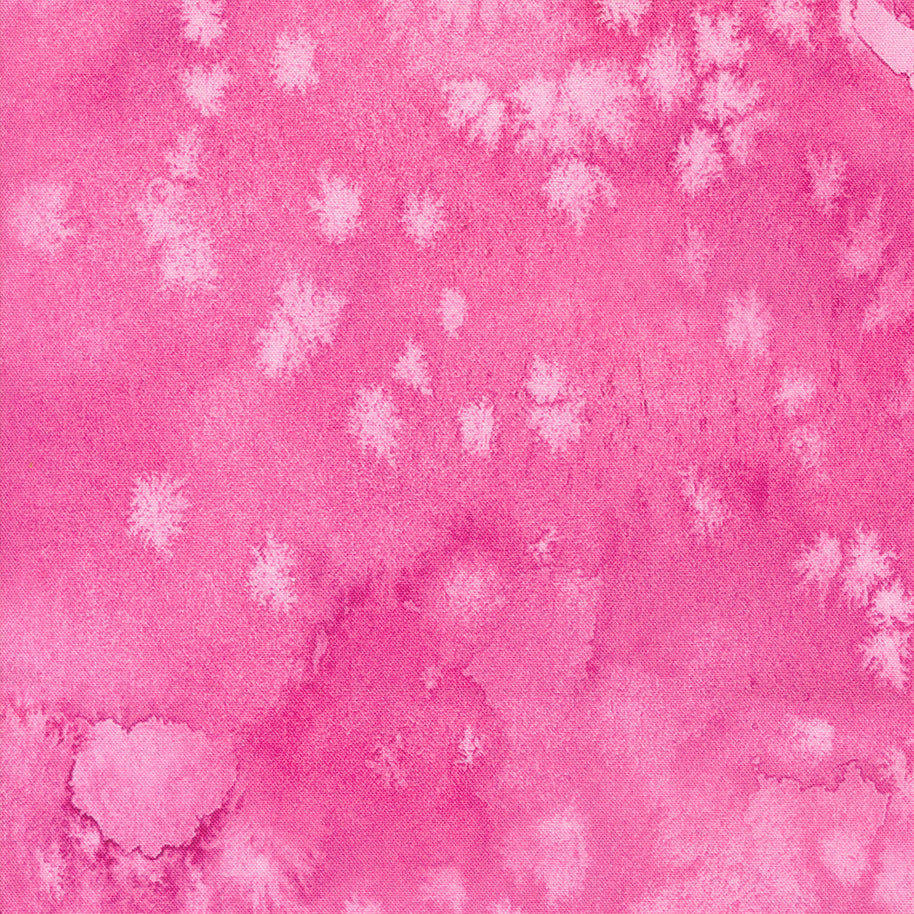 Flow Prussian Hot Pink 1/2m