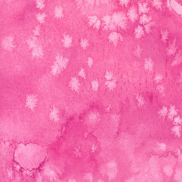 Flow Prussian Hot Pink 1/2m