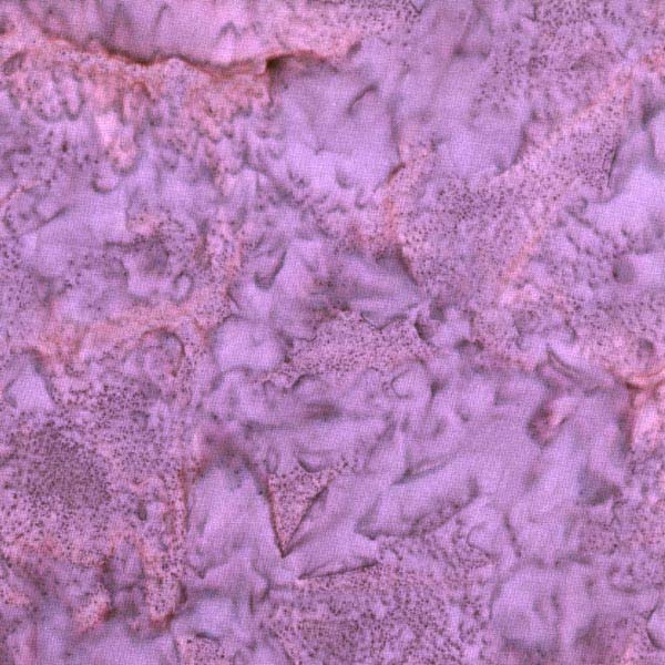 Hoffman 1895 Batik Watercolour Lavender 1/2m