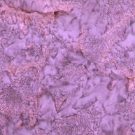 Hoffman 1895 Batik Watercolour Lavender 1/2m