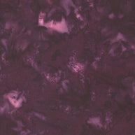 Hoffman 1895 Batik Watercolour Zinfandel 1/2m