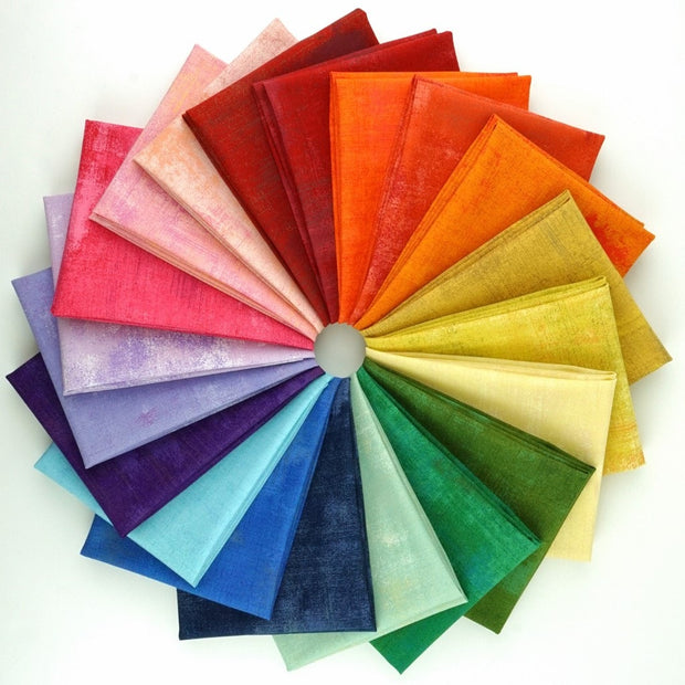 Grunge 20 Fat Quarter Bundle