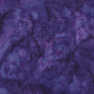 Hoffman 1895 Batik Watercolour Agate 1/2m