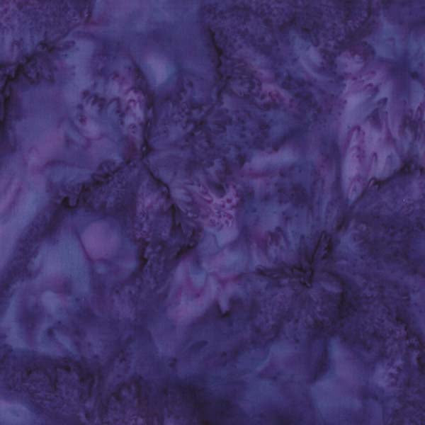 Hoffman 1895 Batik Watercolour Agate 1/2m