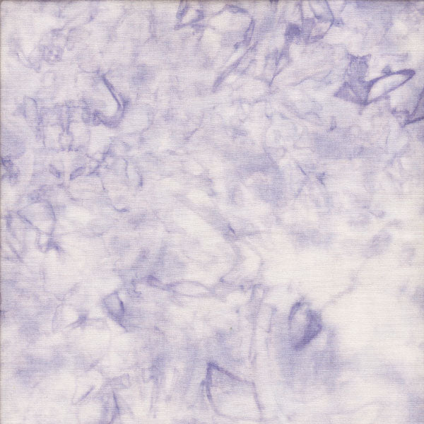 Hoffman 1895 Batik Watercolour Dewdrop 1/2m