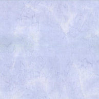 Hoffman 1895 Batik Watercolour Dusty Blue 1/2m
