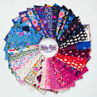 Hello Alice 29 Fat Quarter Bundle by Ruby Star Society