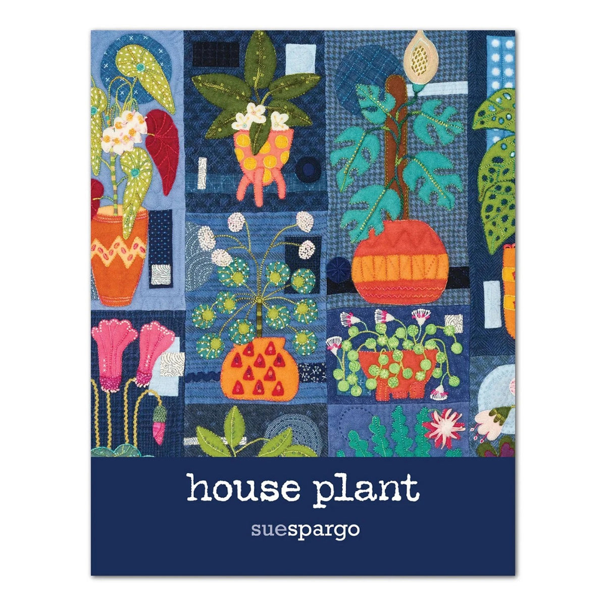 House Plant - available Friday 30 October 2026