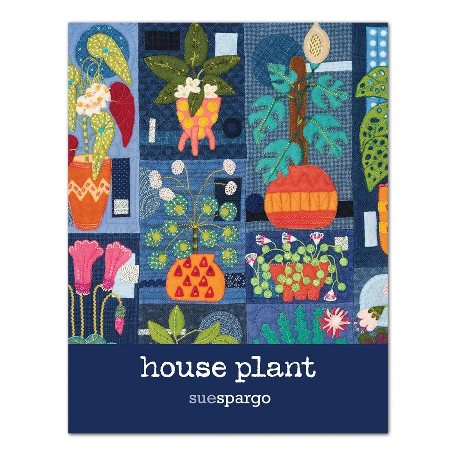 House Plant - available Friday 30 October 2026