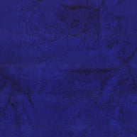 Hoffman 1895 Batik Watercolour Cobalt 1/2m