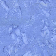 Hoffman 1895 Batik Watercolour Bluebird 1/2m