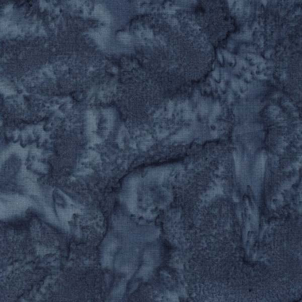 Hoffman 1895 Batik Watercolour Flax 1/2m