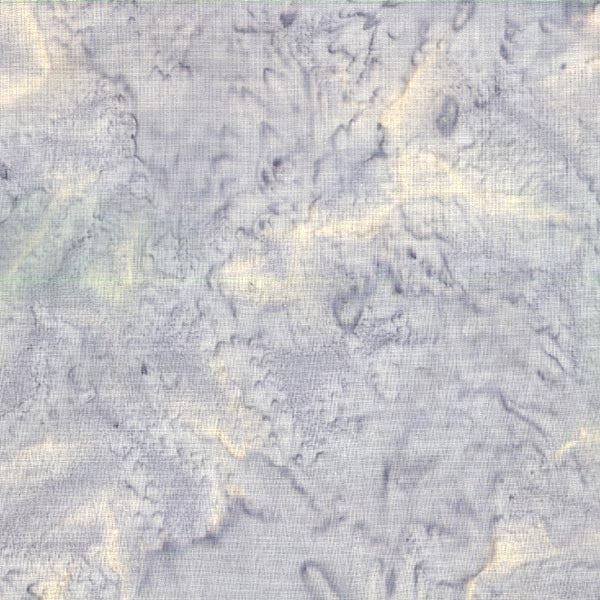 Hoffman 1895 Batik Watercolour Ice 1/2m