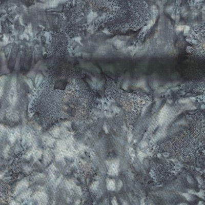 Hoffman 1895 Batik Watercolour Smoke 1/2m