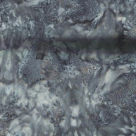 Hoffman 1895 Batik Watercolour Smoke 1/2m