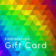 Kalquilts Gift Card