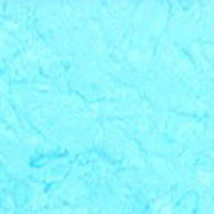 Hoffman 1895 Batik Watercolour Lagoon 1/2m