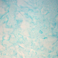 Hoffman 1895 Batik Watercolour Cabana 1/2m