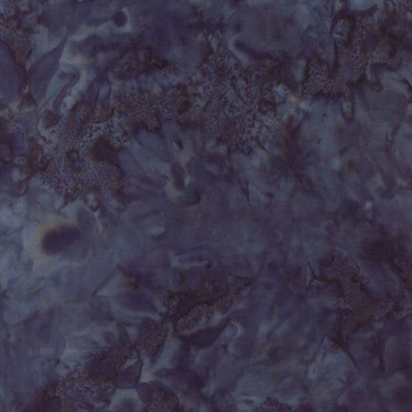 Hoffman 1895 Batik Watercolour Teal 1895 1/2m