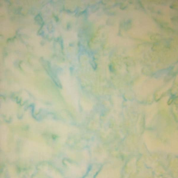 Hoffman 1895 Batik Watercolour Seaside 1/2m