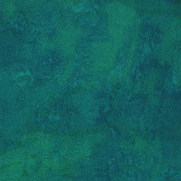 Hoffman 1895 Batik Watercolour Stone Green 1/2m