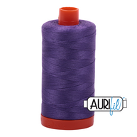 Aurifil 50wt Cotton Thread - 1243 Dusty Lavender 1300m