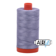 Aurifil 50wt Cotton Thread - 2524 Grey Violet 1300m