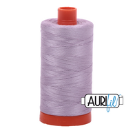 Aurifil 50wt Cotton Thread - 2562 Lilac 1300m