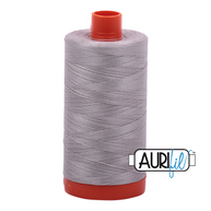 Aurifil 50wt Cotton Thread - 6727 Xanadu 1300m