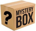 Mini Mystery Box - Japanese Taupes