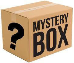 Mystery Box - Purples