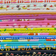 Ooh Lucky Lucky 26 Fat Quarter Bundle by Alexia Abegg
